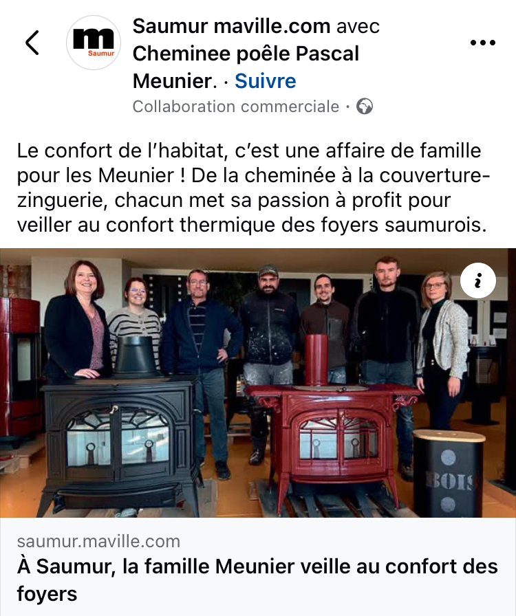 Article presse